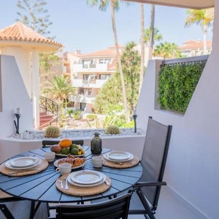 סן מיגל דה אבונה Oasis Garden Tenerife Sur מראה חיצוני תמונה