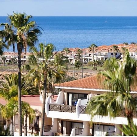 סן מיגל דה אבונה Oasis Garden Tenerife Sur מראה חיצוני תמונה