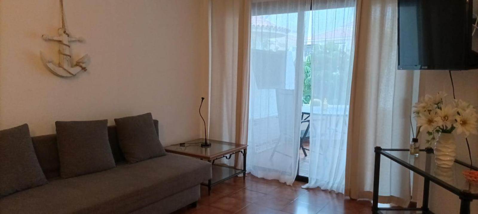 סן מיגל דה אבונה Oasis Garden Tenerife Sur מראה חיצוני תמונה