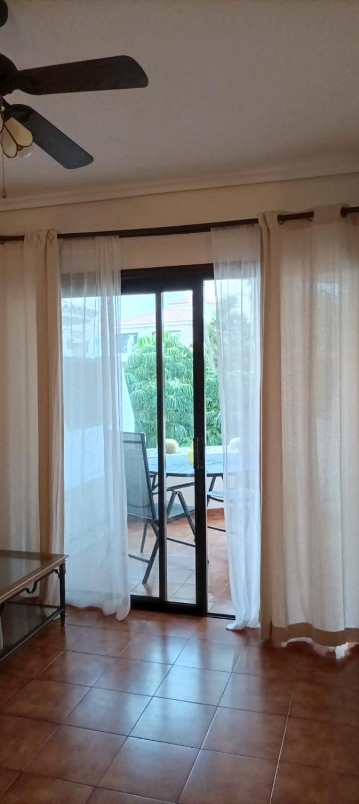 סן מיגל דה אבונה Oasis Garden Tenerife Sur מראה חיצוני תמונה