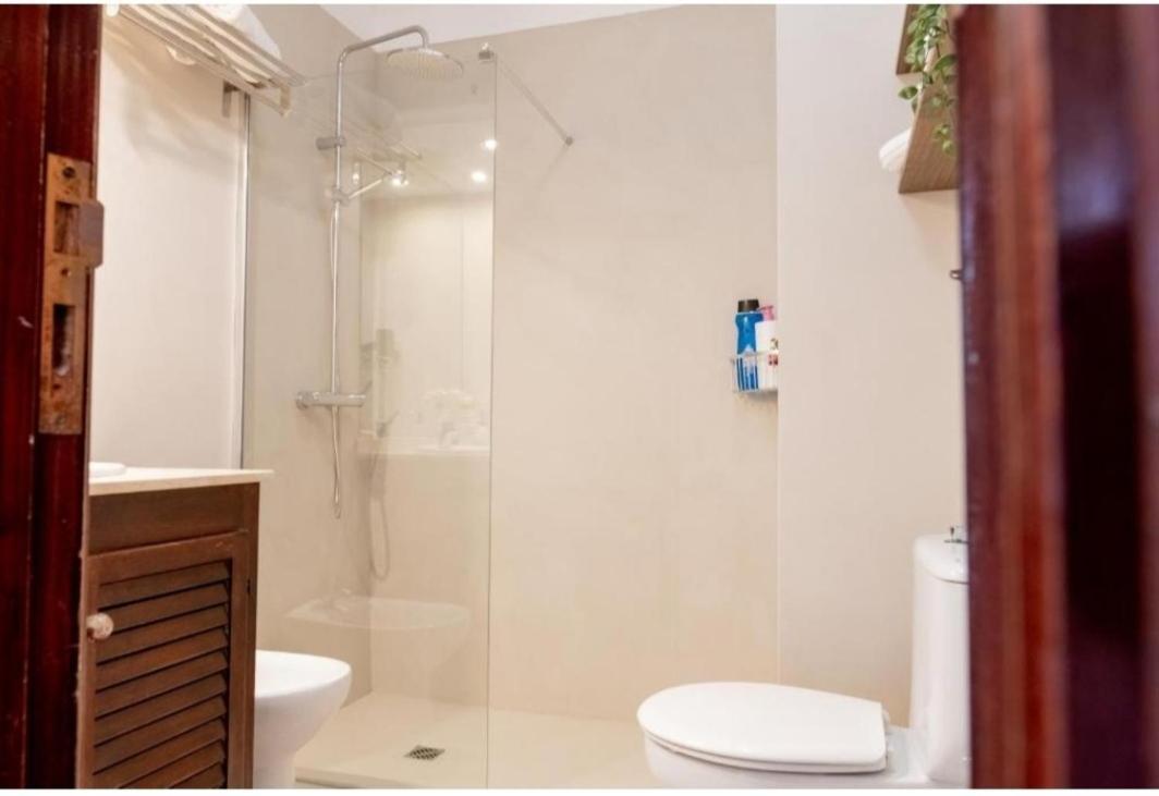 סן מיגל דה אבונה Oasis Garden Tenerife Sur מראה חיצוני תמונה