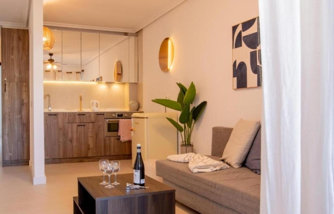 סן מיגל דה אבונה Oasis Garden Tenerife Sur מראה חיצוני תמונה
