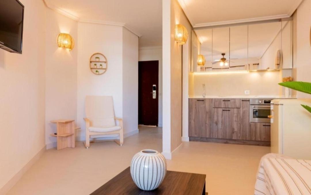סן מיגל דה אבונה Oasis Garden Tenerife Sur מראה חיצוני תמונה