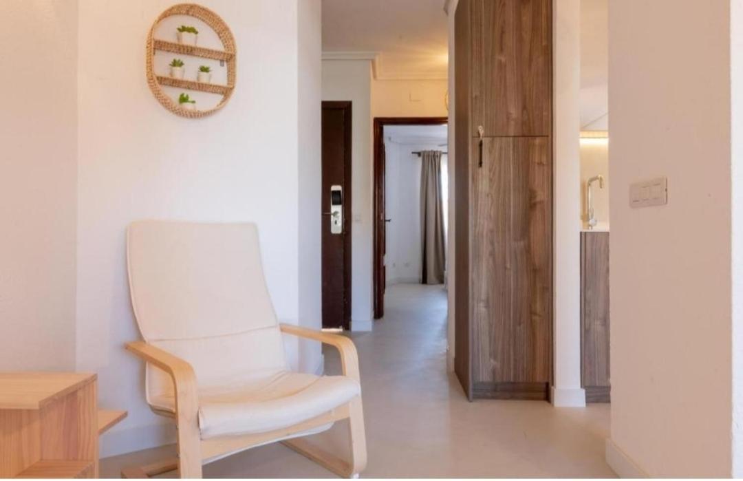 סן מיגל דה אבונה Oasis Garden Tenerife Sur מראה חיצוני תמונה