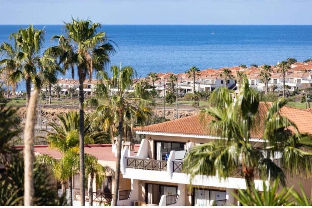 סן מיגל דה אבונה Oasis Garden Tenerife Sur מראה חיצוני תמונה